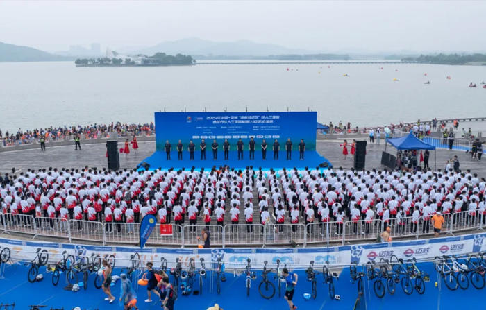 taptap点点体育官方网站-冬季长跑照片二